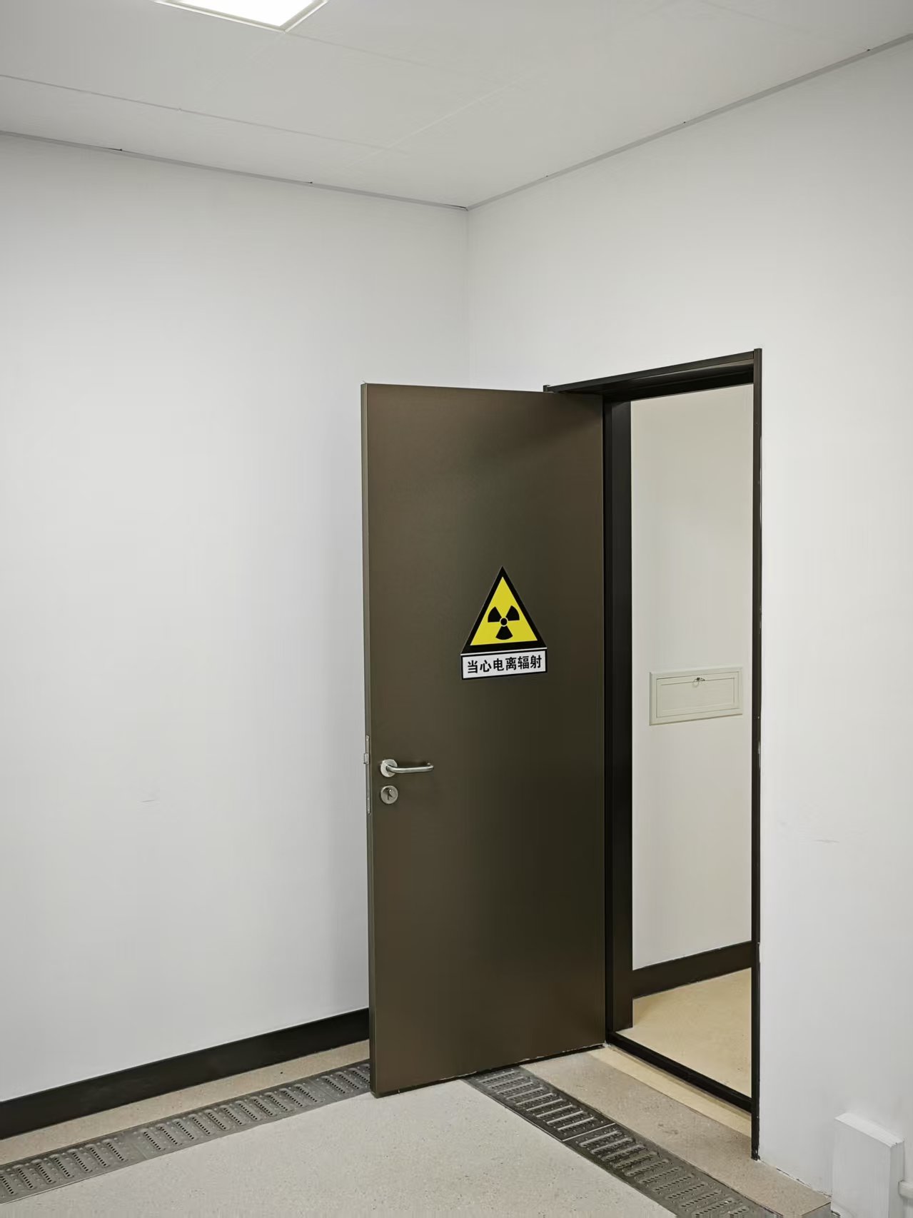 天门铅门5个铅当量