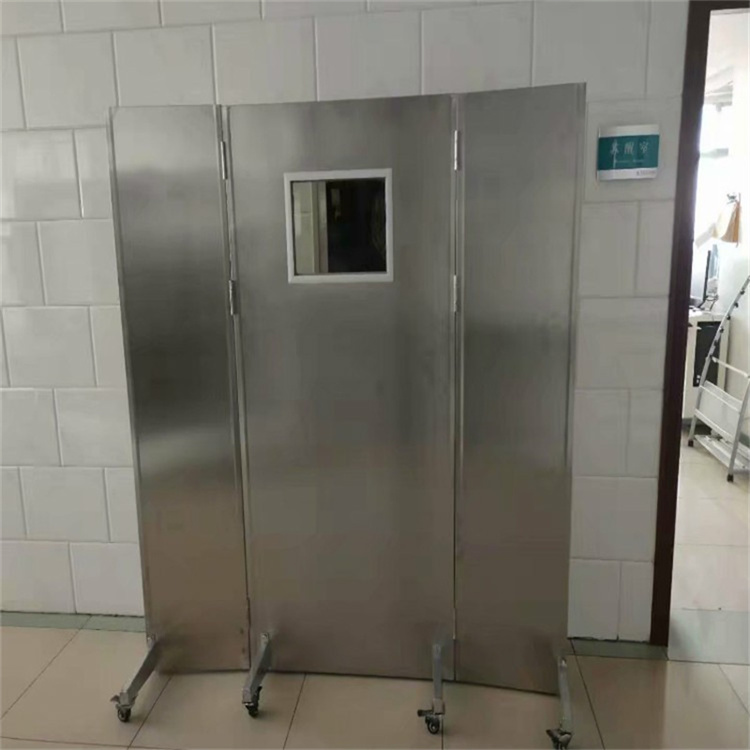 天门铅屏风铅当量