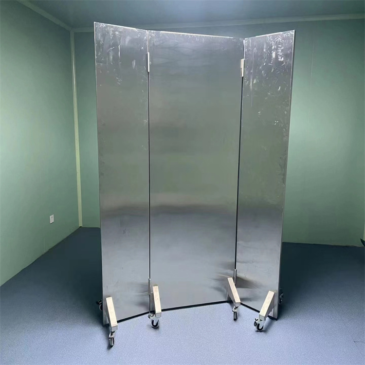 天门铅屏风的作用